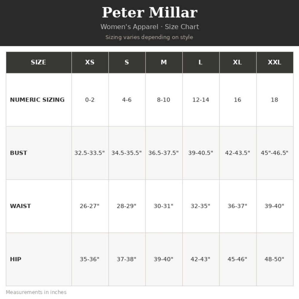 NEW PETER MILLAR raglan sleeve perth layer quarter-zip top in white - Picture 2 of 5